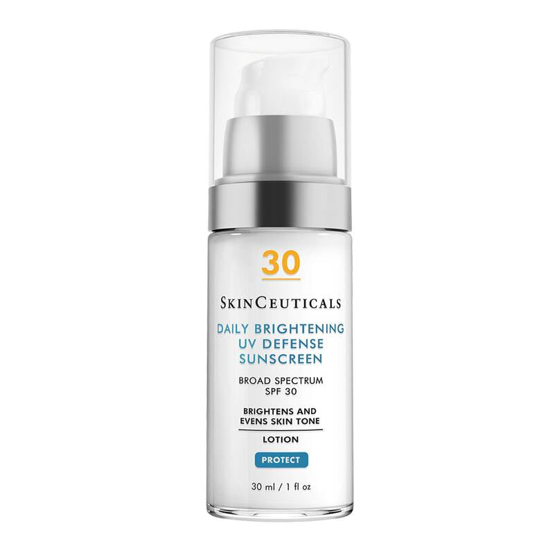 Daily Brightening UV Defense SPF 50