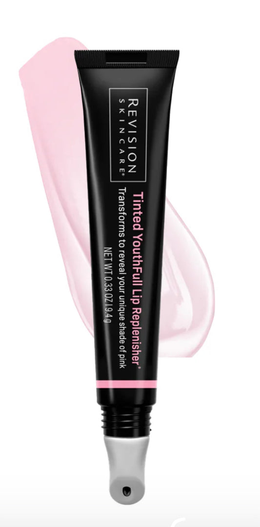 Tinted YouthFull Lip Replenisher (Sheer Pink Tint)