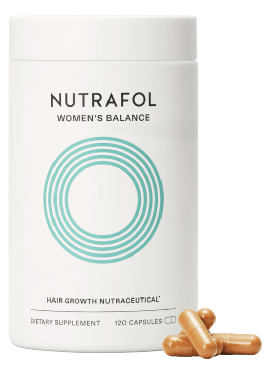 Nutrafol Women's Balance 1 Month