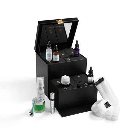 SkinCeuticals Holiday Advent Calendar