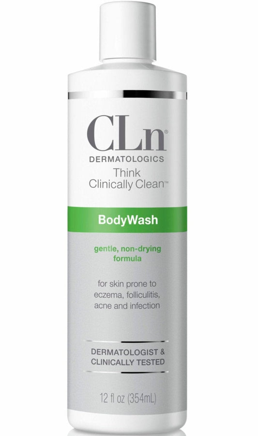 CLn BodyWash (12oz)