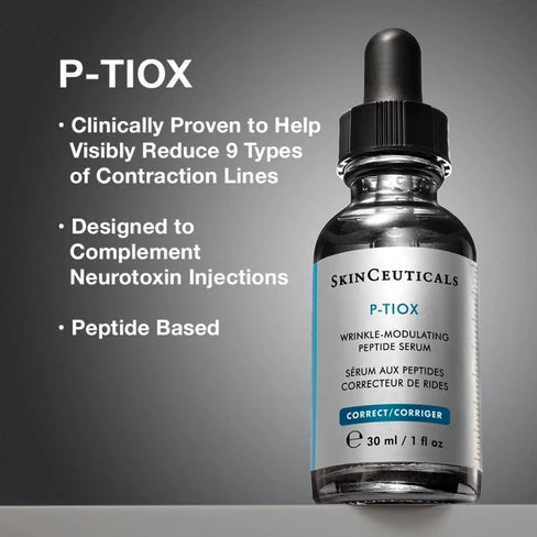 P-TIOX Anti-Wrinkle Cream