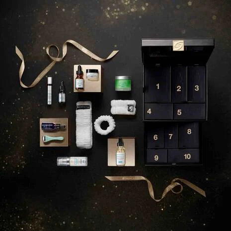 SkinCeuticals Holiday Advent Calendar