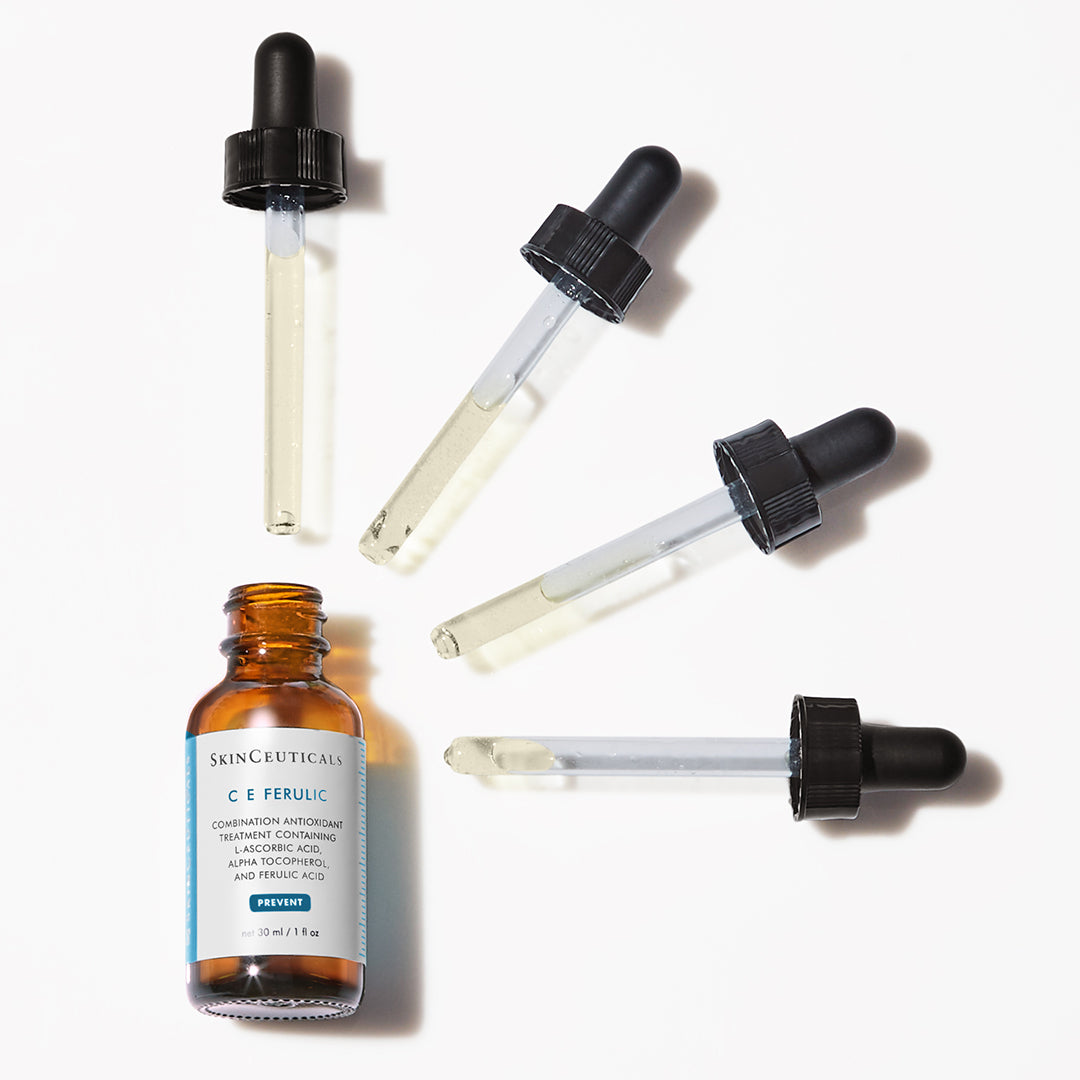 SkinCeuticals C E Ferulic Vitamin C Serum - Pennington Facial Plastics  - Shreveport, LA