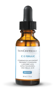 C E Ferulic