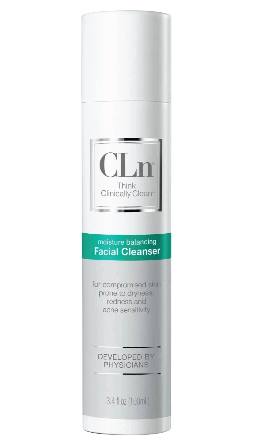 CLn Facial Cleanser (3.4oz)