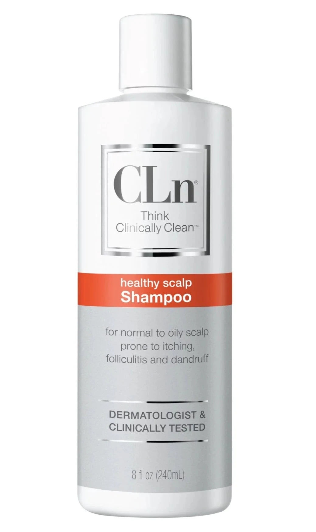 CLn Shampoo (12oz)