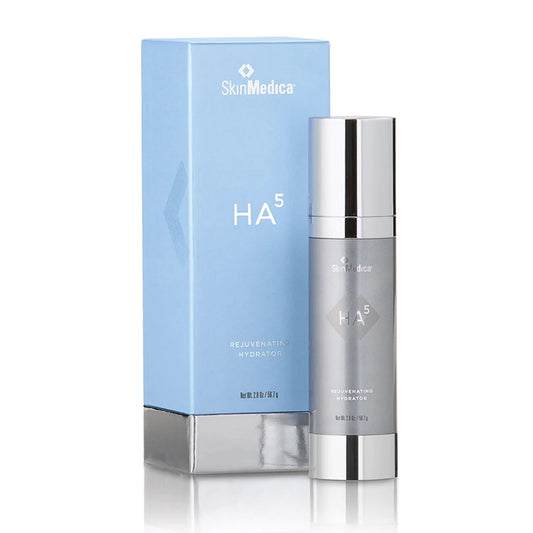 SkinMedica HA⁵® Rejuvenating Hydrator (2oz)