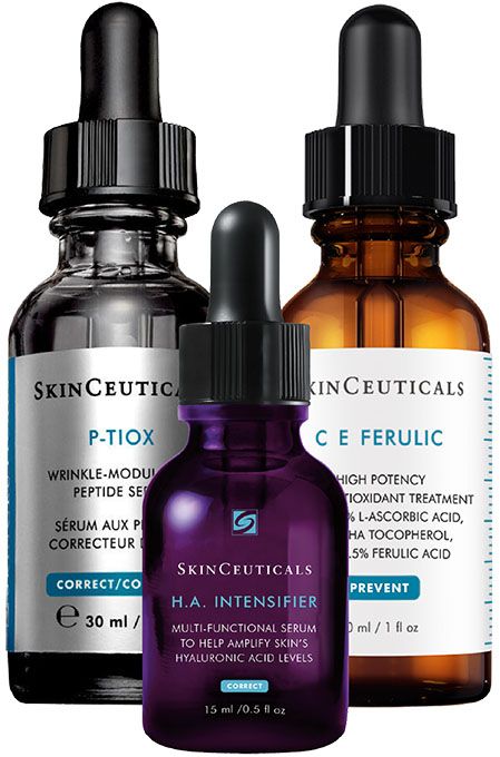 SkinCeuticals Anti Aging Bundle
