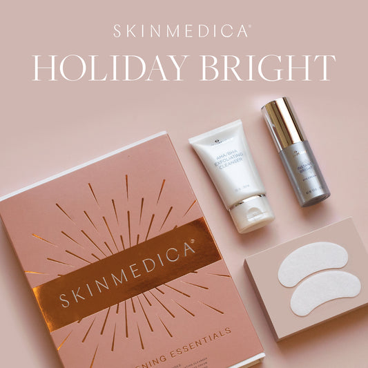 SkinMedica Brightening Essentials