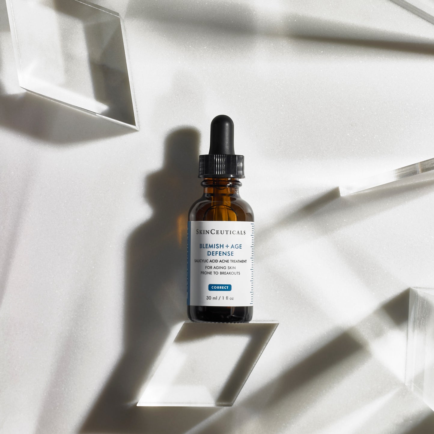 Blemish + Age Defense - Adult Acne Treatment- Shop SkinCeuticals