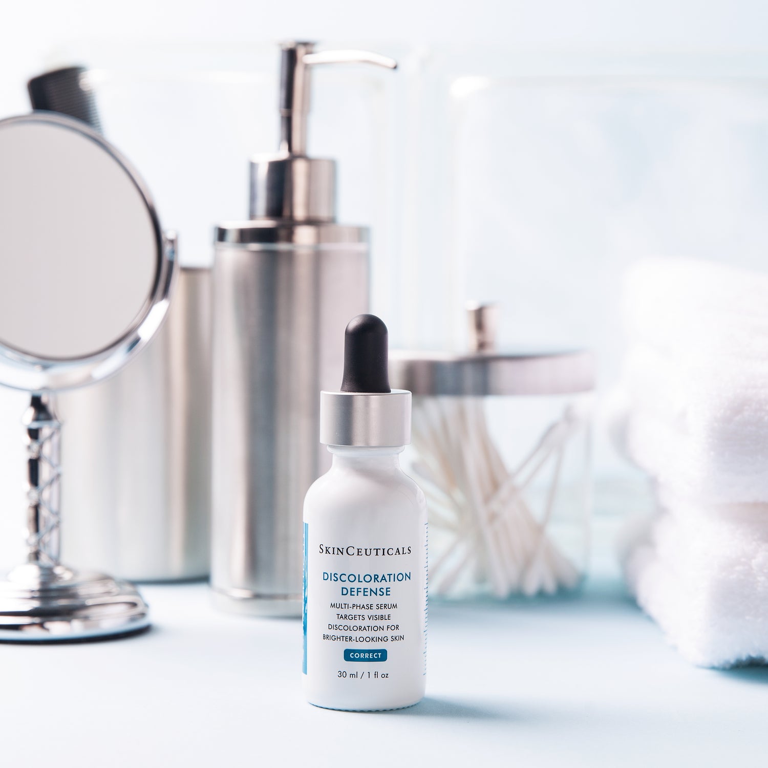 Discoloration Defense - Shop SkinCeuticals in Shreveport 