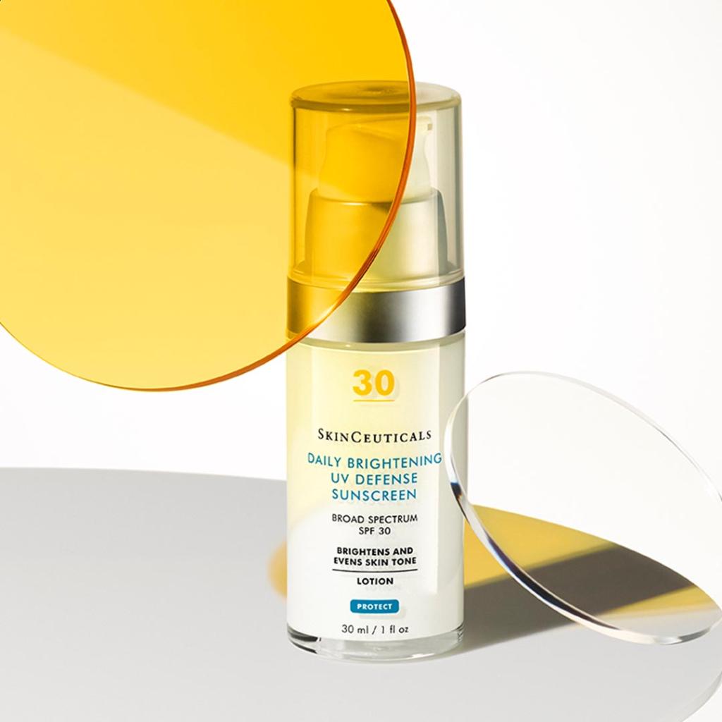 Daily Brightening UV Defense SPF 50