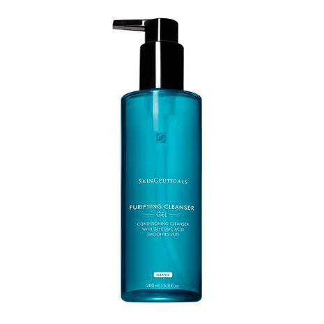Purifying Glycolic Cleanser - Shop SkinCeuticals in Shreveport