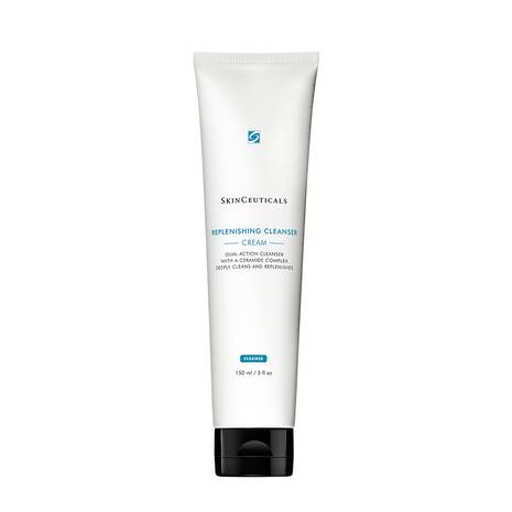 Replenishing Cleanser - Shop SkinCeuticals in Shreveport