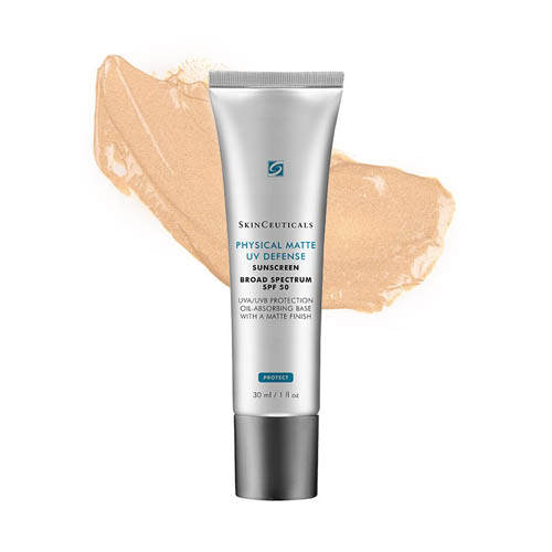 SkinCeuticals Physical Matte UV Defense SPF 50