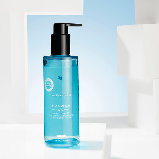 SkinCeuticals Simply Clean Cleanser (6.8 oz)