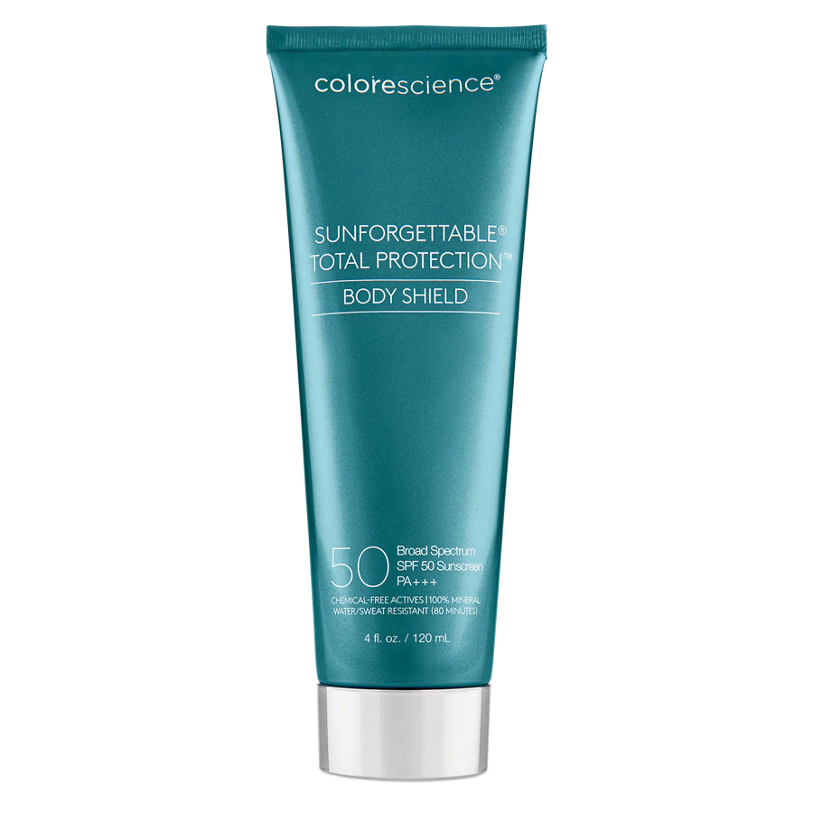 ColoreScience Sunforgettable Total Protection Body Shield Classic SPF 50