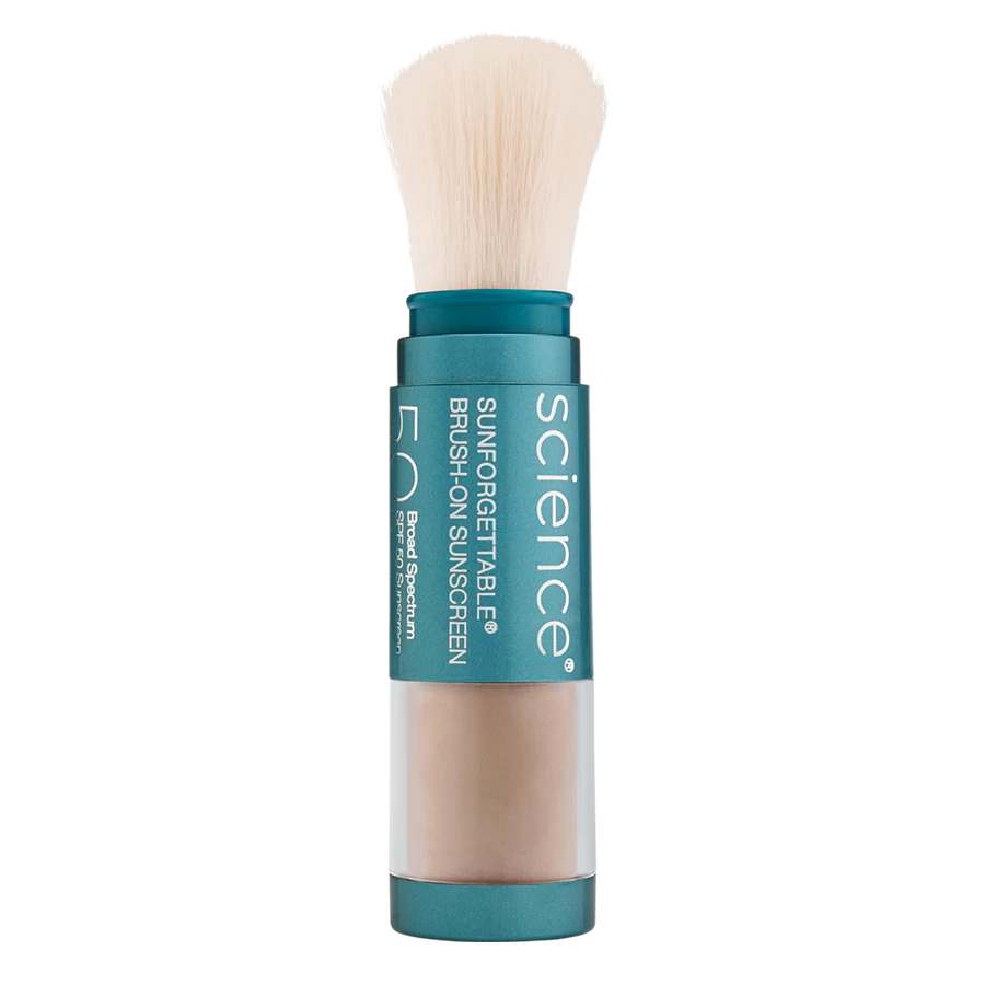 Sunforgettable Total Protection Brush On Shield SPF 50