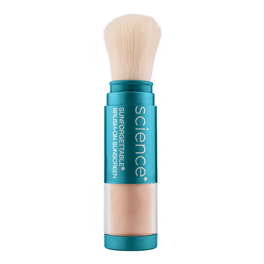 Sunforgettable Total Protection Brush On Shield SPF 50