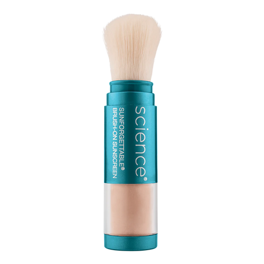 ColoreScience Sunforgettable Total Protection Brush On Shield SPF 50