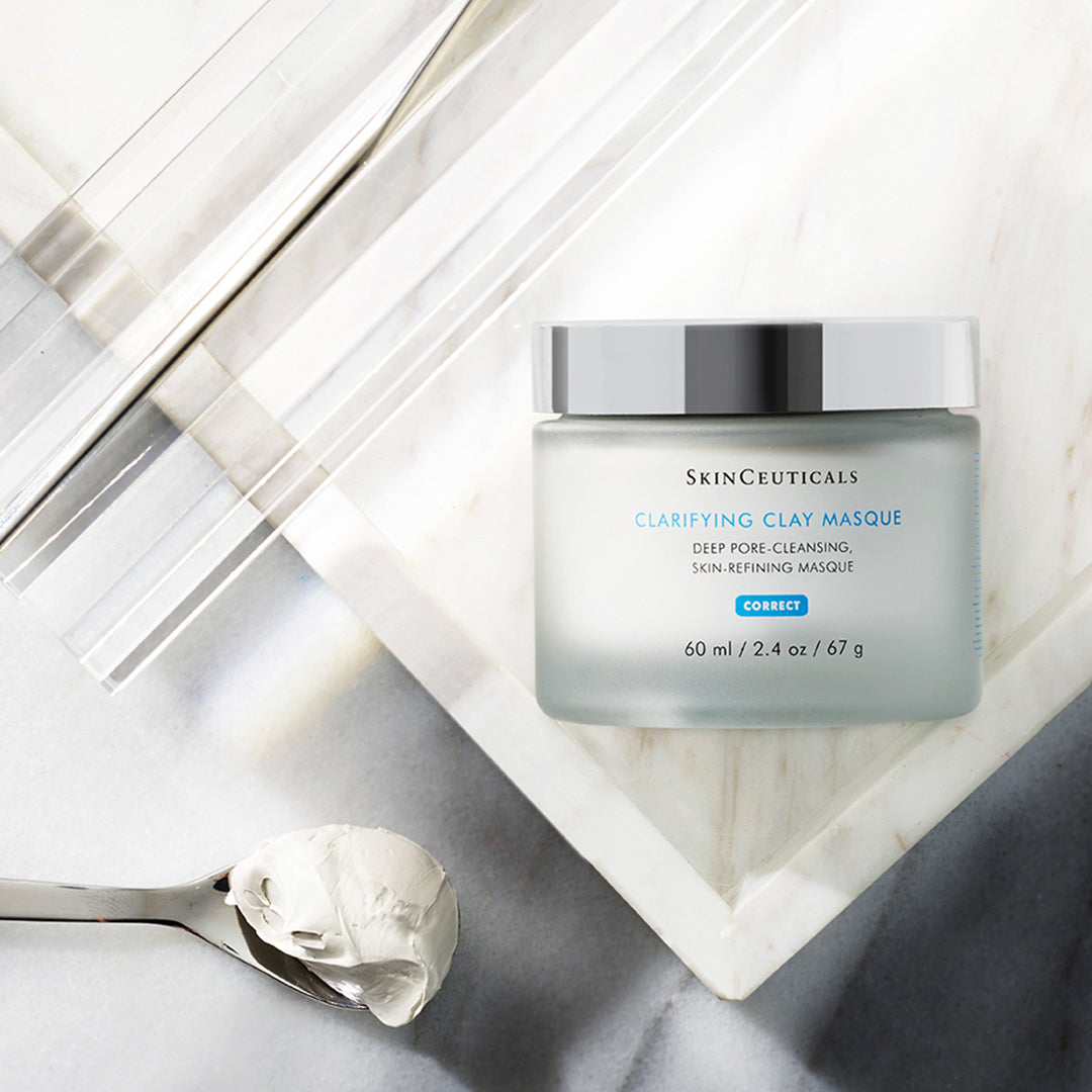 SkinCeuticals Clarifying Clay Masque