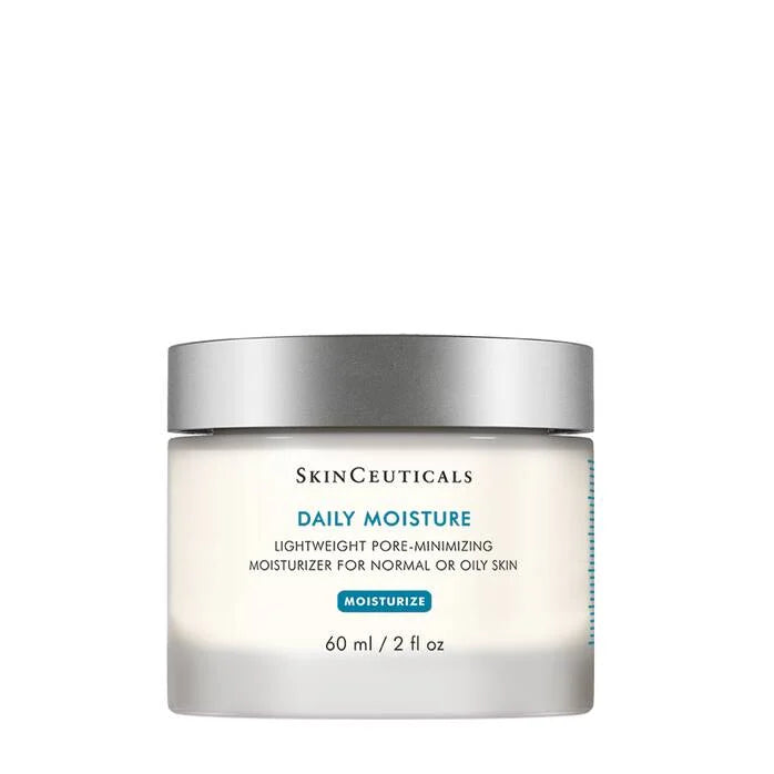 Daily Moisture - Best lightweight moisturizer for normal skin - Shop SkinCeuticals in Shreveport 