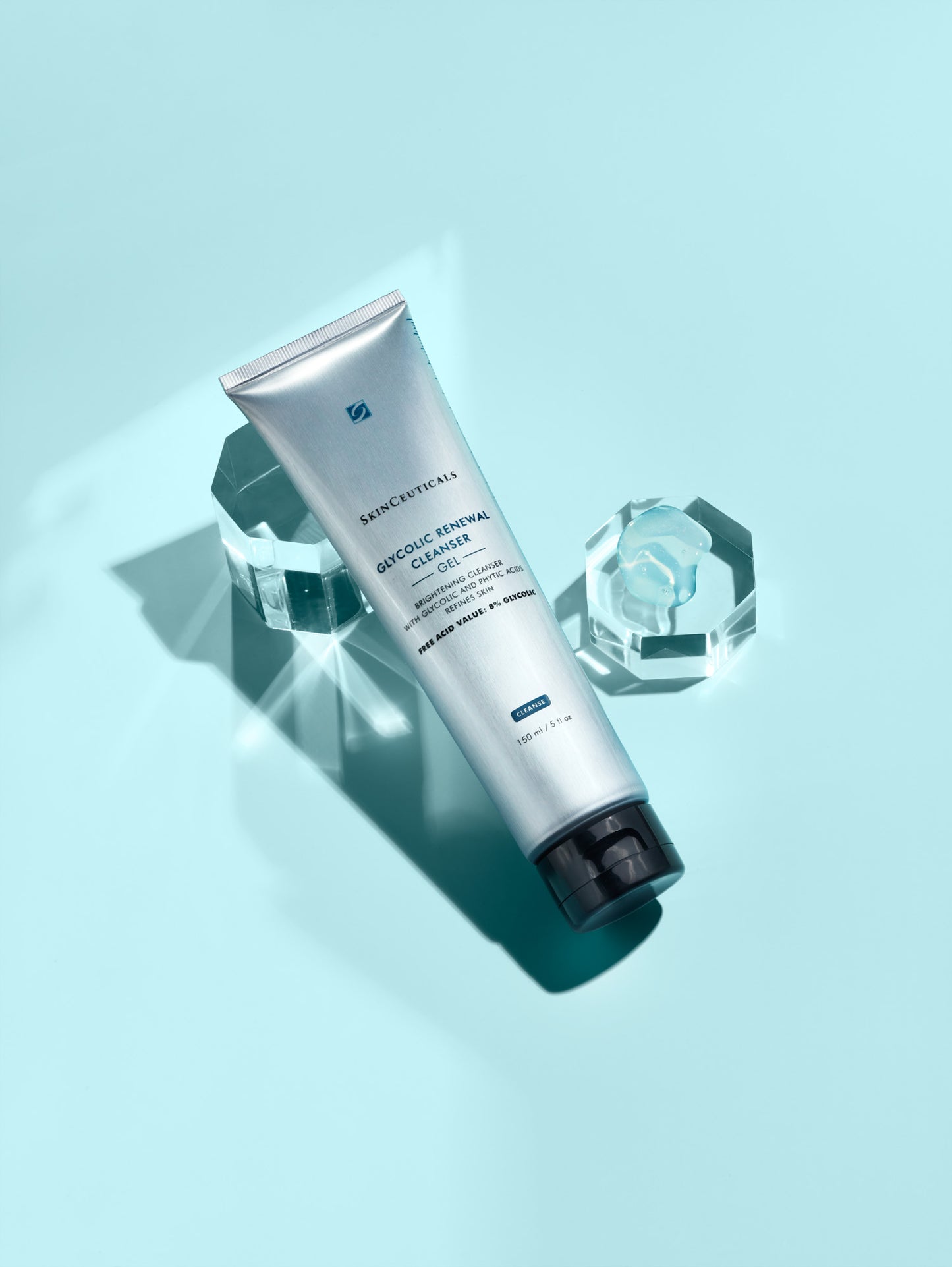 SkinCeuticals Glycolic Renewal Cleanser