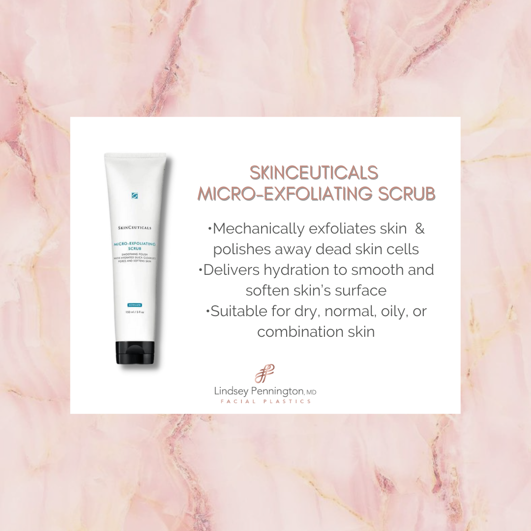 SkinCeuticals Micro-Exfoliating Scrub