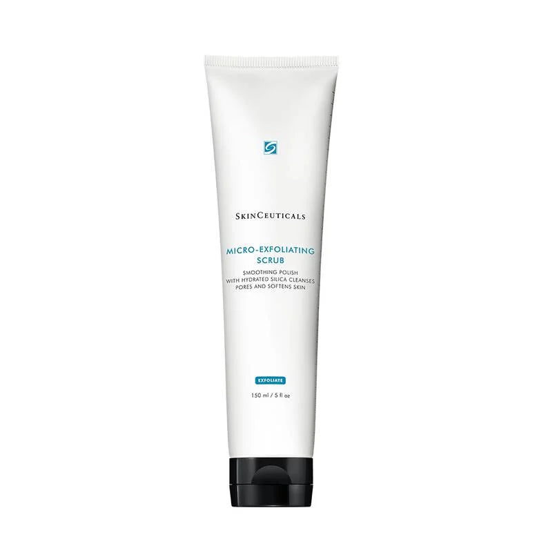 Microexfoliating Scrub Cleanser - Shop SkinCeuticals in Shreveport 