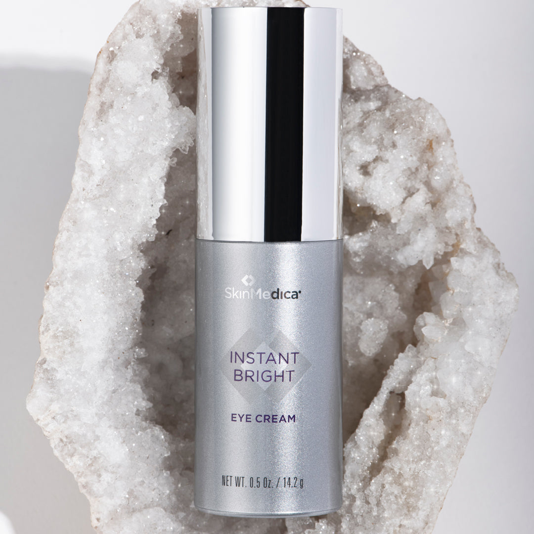 Skinmedica Instant Bright Eye Cream – Pennington Facial Plastics