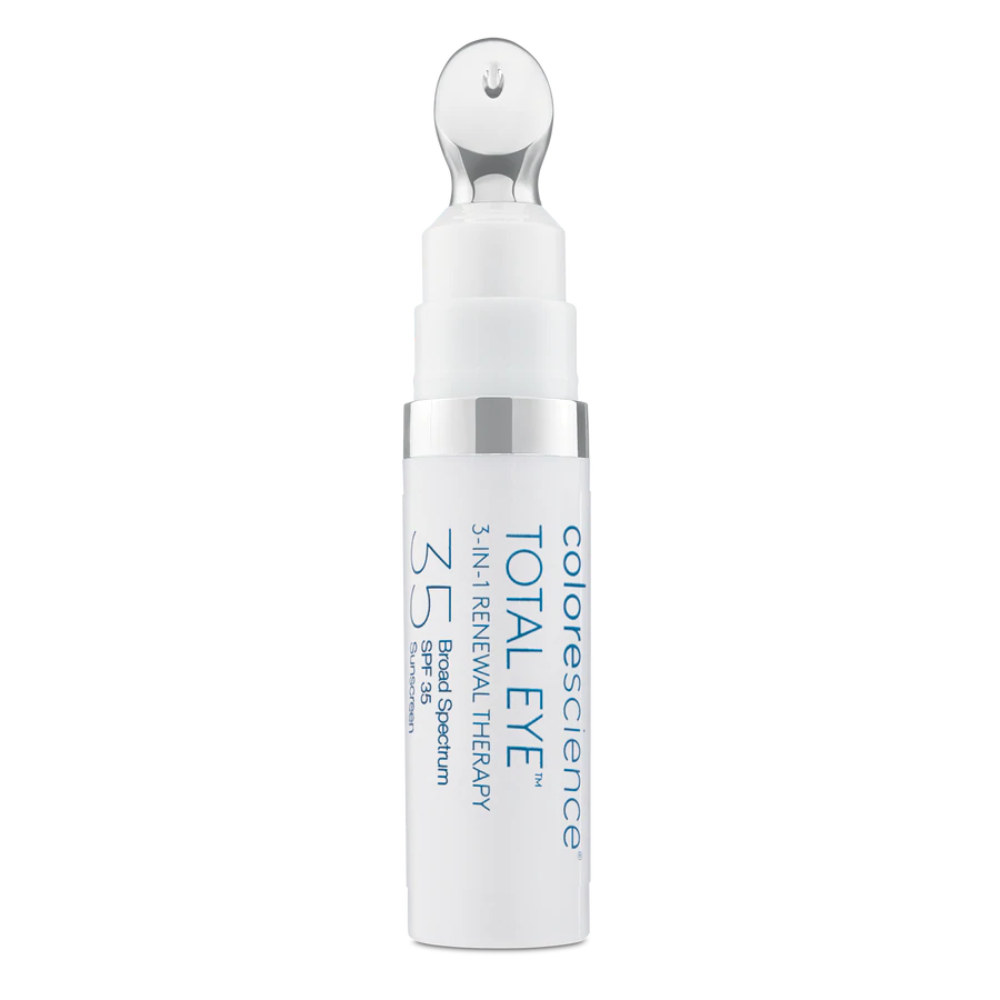 ColoreScience Total Eye 3-in-1 Renewal Therapy SPF 35