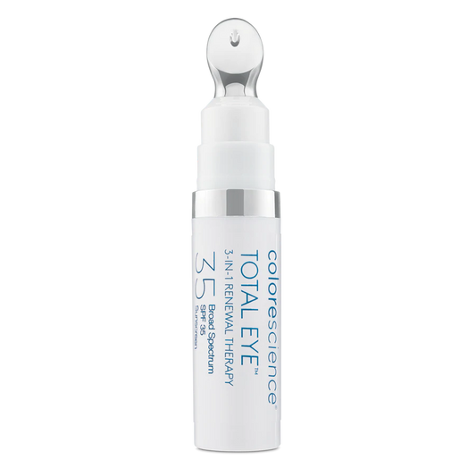 ColoreScience Total Eye 3-in-1 Renewal Therapy SPF 35